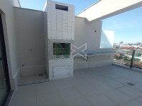 Cobertura Duplex 3 Quartos 149m² 