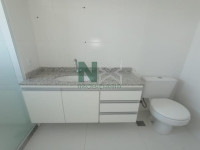 Cobertura Duplex 3 Quartos 149m² 