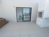 Cobertura Duplex 3 Quartos 149m² 