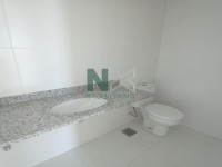 Cobertura Duplex 3 Quartos 149m² 