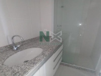 Cobertura Duplex 3 Quartos 149m² 