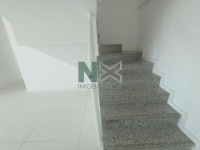 Cobertura Duplex 3 Quartos 149m² 
