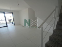 Cobertura Duplex 3 Quartos 149m² 