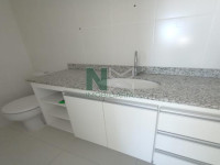 Cobertura Duplex 3 Quartos 149m² 