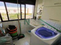 Apartamento 2 Quartos 58m² 