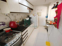 Apartamento 2 Quartos 58m² 
