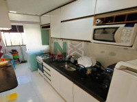 Apartamento 2 Quartos 58m² 