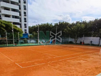 Apartamento 2 Quartos 58m² 
