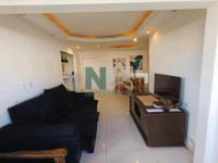 Apartamento 2 Quartos 58m² 