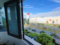 Apartamento 2 Quartos 58m² 