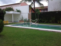 Casa 4 Quartos 410m² 