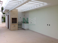 Casa 4 Quartos 410m² 