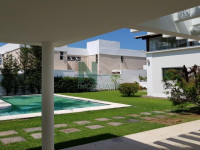 Casa 4 Quartos 410m² 