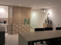 Comercial 1 Quartos 36m² 