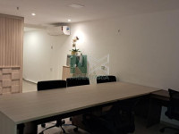 Comercial 1 Quartos 36m² 