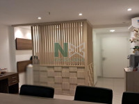 Comercial 1 Quartos 36m² 