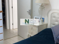 Apartamento 3 Quartos 88m² 