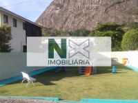 Casa 4 Quartos 130m² 