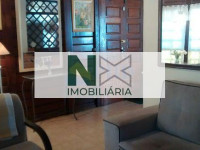 Casa 4 Quartos 130m² 