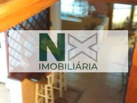 Casa 4 Quartos 130m² 