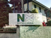 Casa 4 Quartos 130m² 