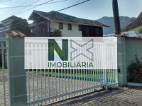 Casa 4 Quartos 130m² 