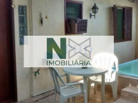 Casa 4 Quartos 130m² 