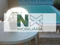 Casa 4 Quartos 130m² 