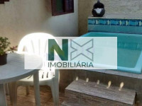Casa 4 Quartos 130m² 