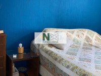 Apartamento 3 Quartos 88m² 
