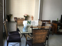 Apartamento 3 Quartos 88m² 