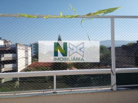Cobertura 3 Quartos 170m² 