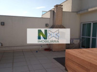 Cobertura 3 Quartos 170m² 