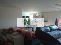 Cobertura 3 Quartos 170m² 