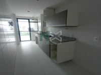 Apartamento 3 Quartos 88m² 
