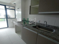 Apartamento 3 Quartos 88m² 