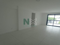 Apartamento 3 Quartos 88m² 