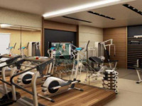 Apartamento 3 Quartos 88m² 