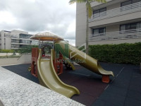 Apartamento 3 Quartos 88m² 