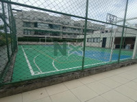 Apartamento 3 Quartos 88m² 