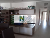 Cobertura 3 Quartos 170m² 