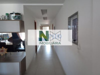 Cobertura 3 Quartos 170m² 