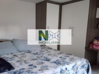 Cobertura 3 Quartos 170m² 