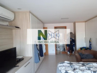 Cobertura 3 Quartos 170m² 