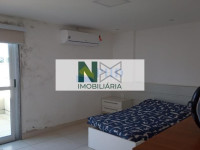 Cobertura 3 Quartos 170m² 