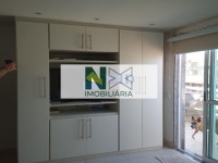 Cobertura 3 Quartos 170m² 