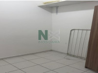 Cobertura 3 Quartos 250m² 