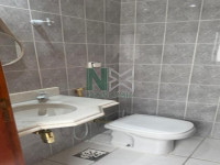 Cobertura 3 Quartos 250m² 