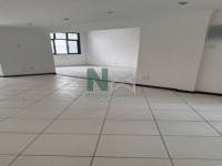 Cobertura 3 Quartos 250m² 