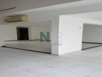 Cobertura 3 Quartos 250m² 